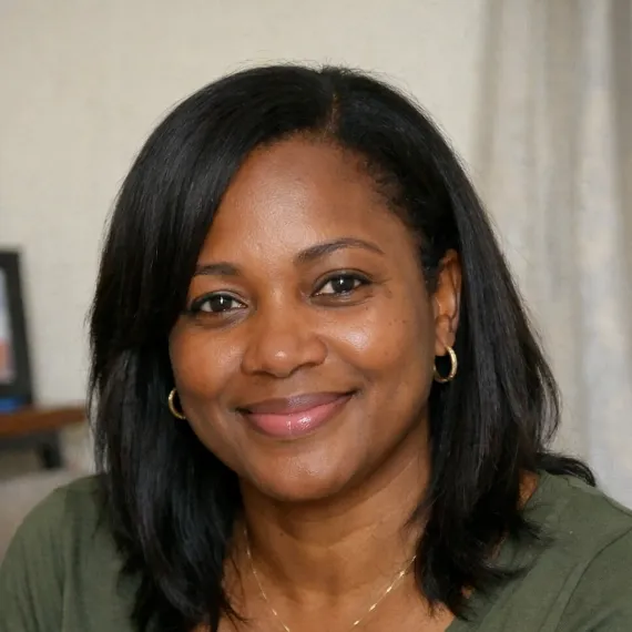 Mrs. Evelyn Amadi