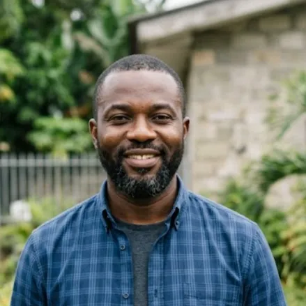 Pastor Tari Obomanu