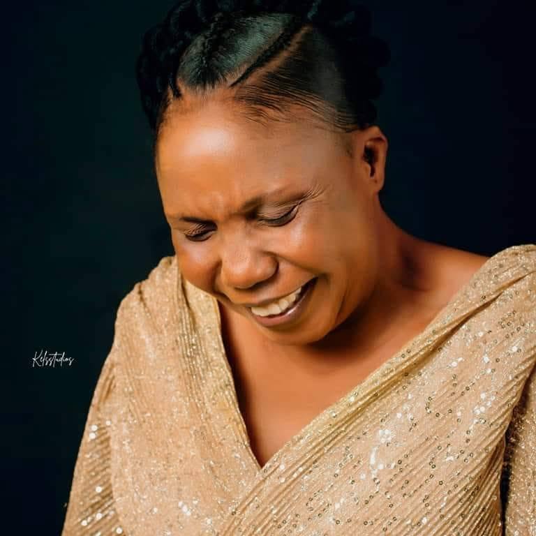 Racheal Oluwatoyin Romiluyi